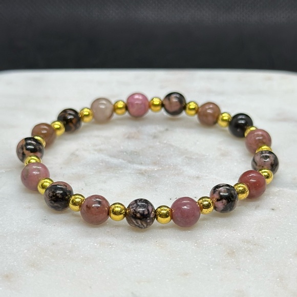 🧿 HANDMADE BRACELETS 🧿 - Picture 11 of 13